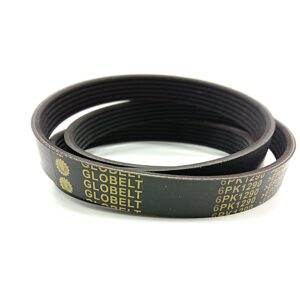 6PK1290 Tata 4X4, Audi A6 2.2 Turbo GloBelt Fan Belt