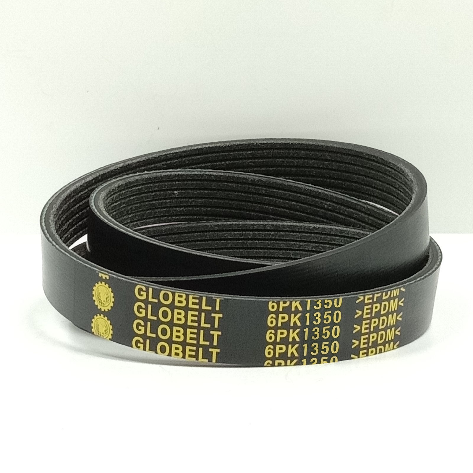 6PK1350 Mercedes C200 W203 GloBelt Fan Belt 1 6PK1350 Mercedes C200 W203 GloBelt Fan Belt