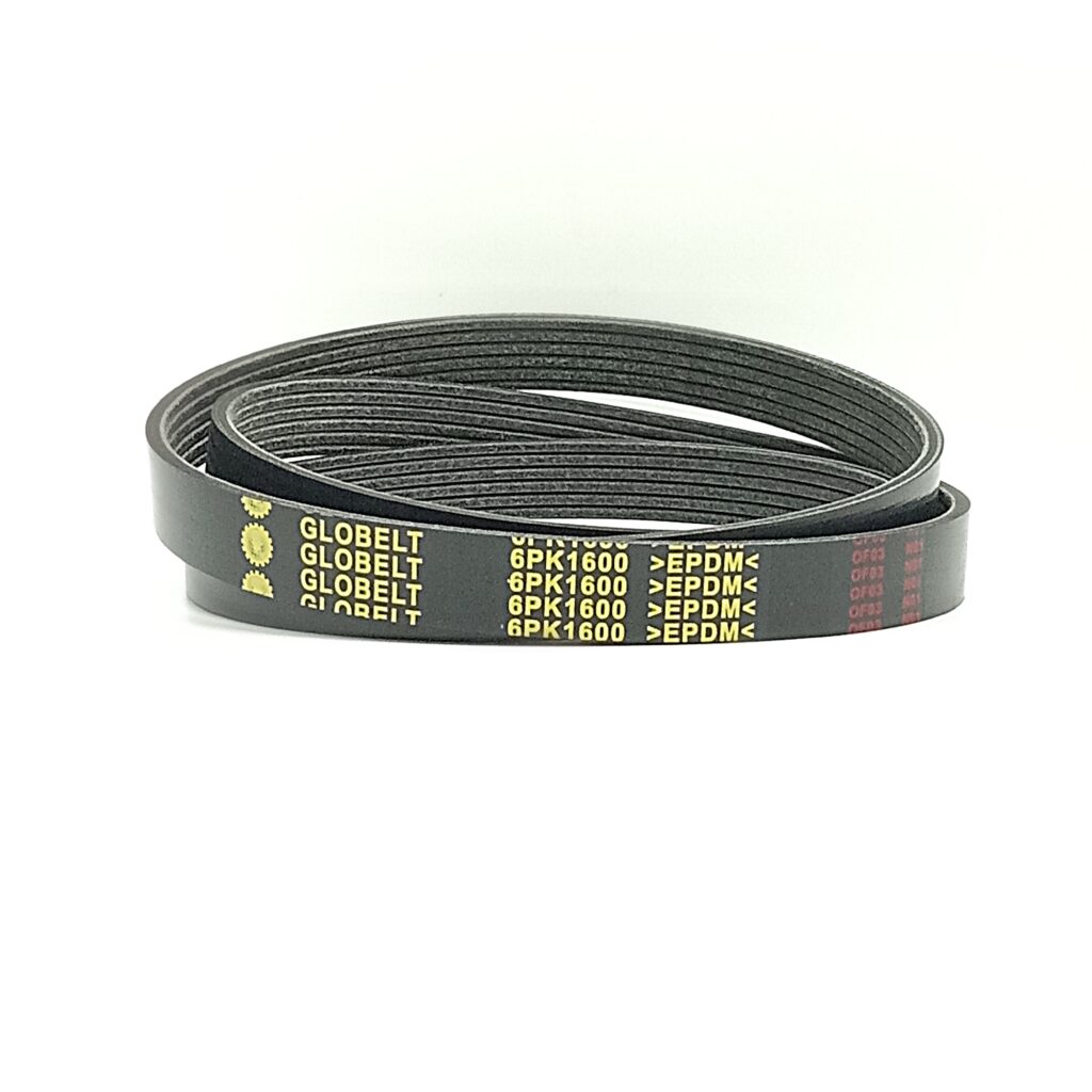 6PK1600 Peugeot 406 GloBelt Fan Belt