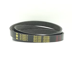 6PK1600 Peugeot 406 GloBelt Fan Belt
