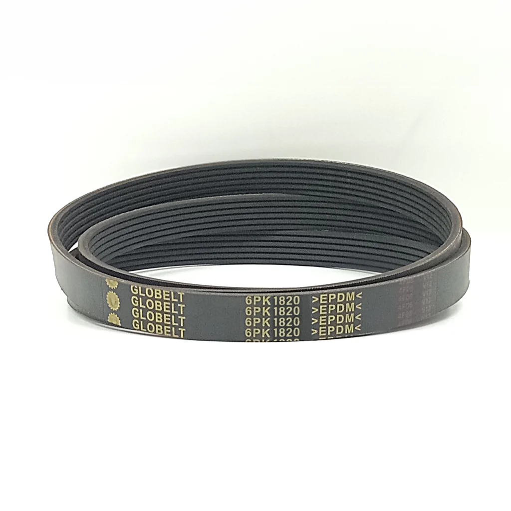 6PK1820 Mitsubishi Airtrek GloBelt Fan Belt