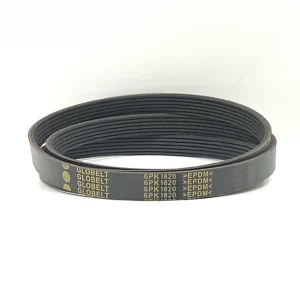 6PK1820 Mitsubishi Airtrek GloBelt Fan Belt