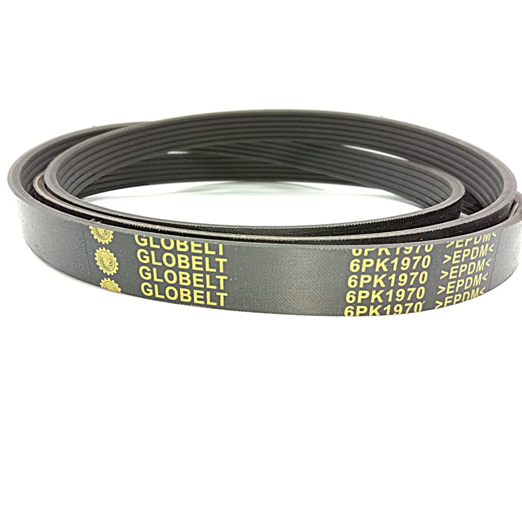 6PK1970 Alfa Romeo 156, Toyota Cressida 2.5 GloBelt Fan Belt