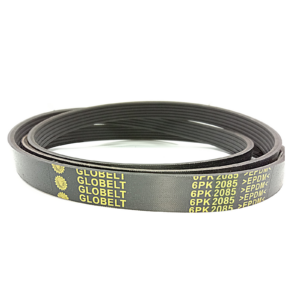 6PK2085 Ssangyong Rexton 2.9, Ford Escape V6 3.0 GloBelt Fan Belt