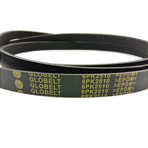 6PK2510 Kia Forte 2.0 GloBelt Fan Belt