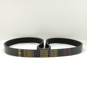 6PK905 Mini Cooper S, Peugeot 207, 308, 508, Citroen Picasso C3 C4 C5 GloBelt Fan Belt