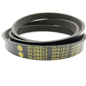 6PK1515 / 6PK1517 Mitsubishi Triton, Subaru XV GloBelt Fan Belt