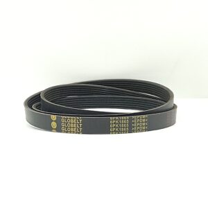 6PK1865 Audi A6, Mazda 3 1.6 GloBelt Fan Belt