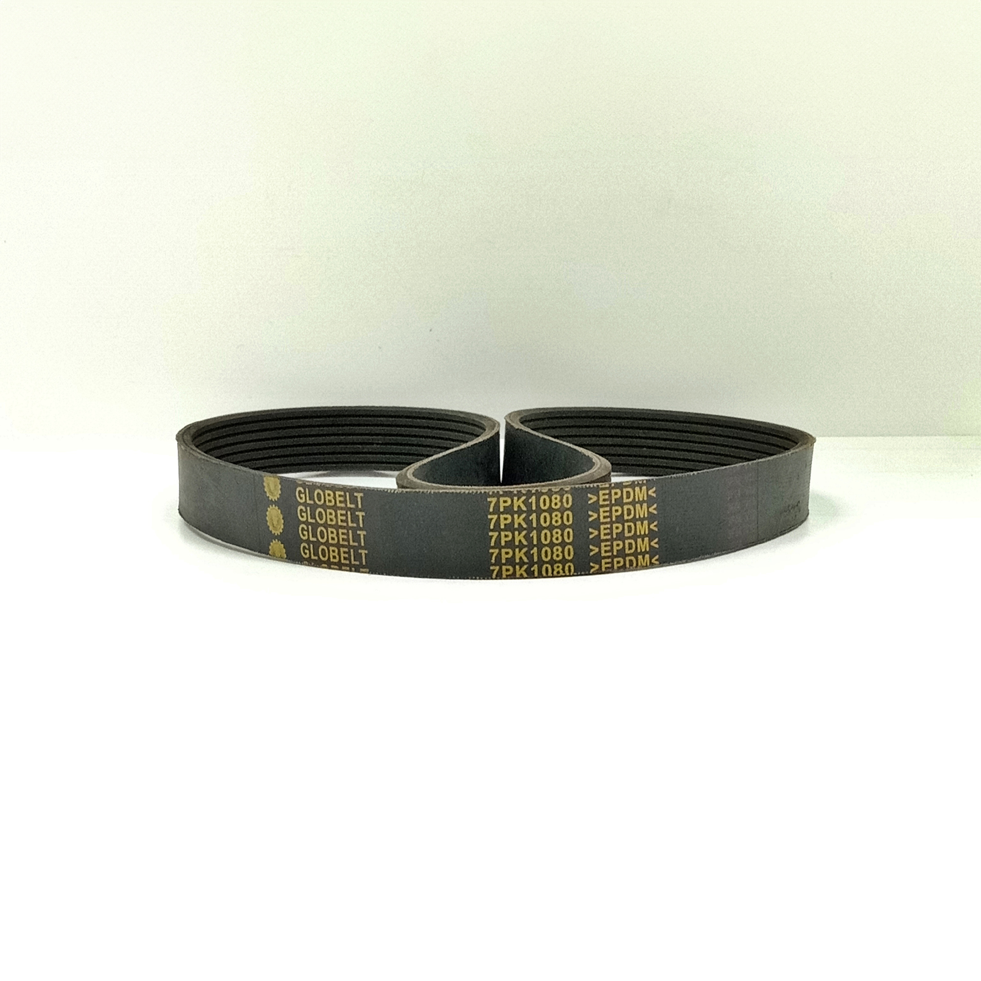 7PK1080 Alfa Romeo 164 3.0 GloBelt Fan Belt 1 7PK1080 Alfa Romeo 164 3.0 GloBelt Fan Belt