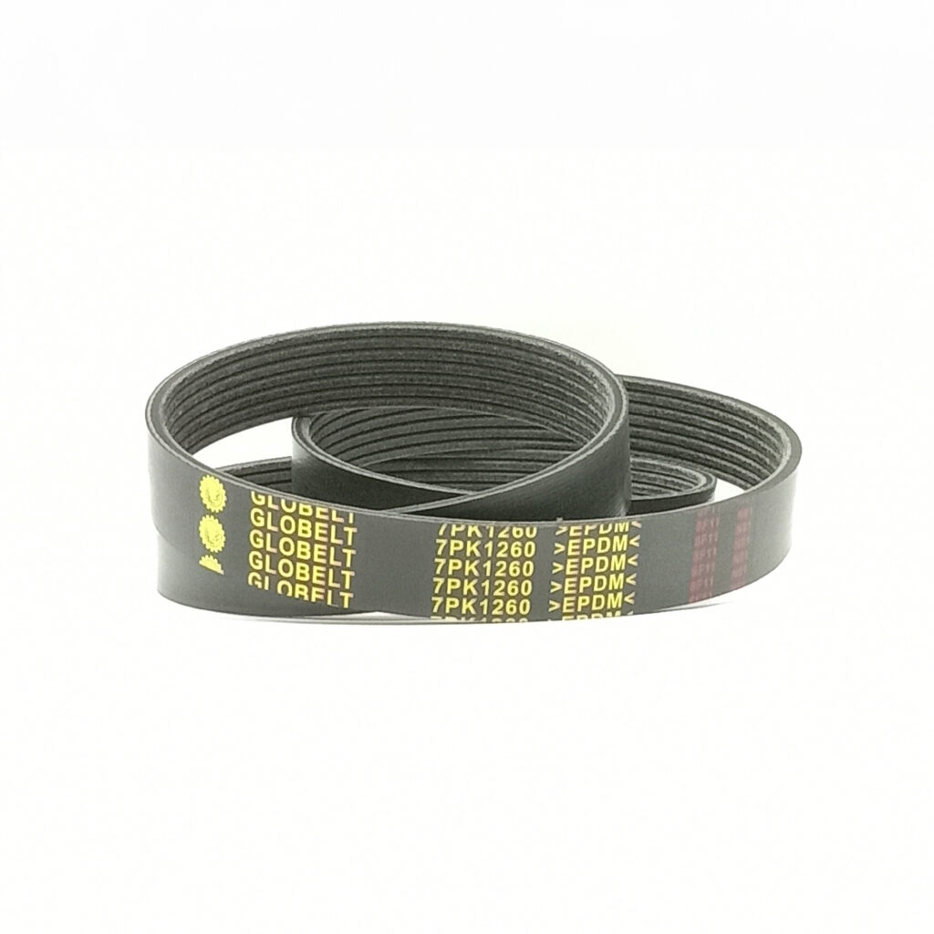 7PK1260 Nissan Navara (Auto) GloBelt Fan Belt