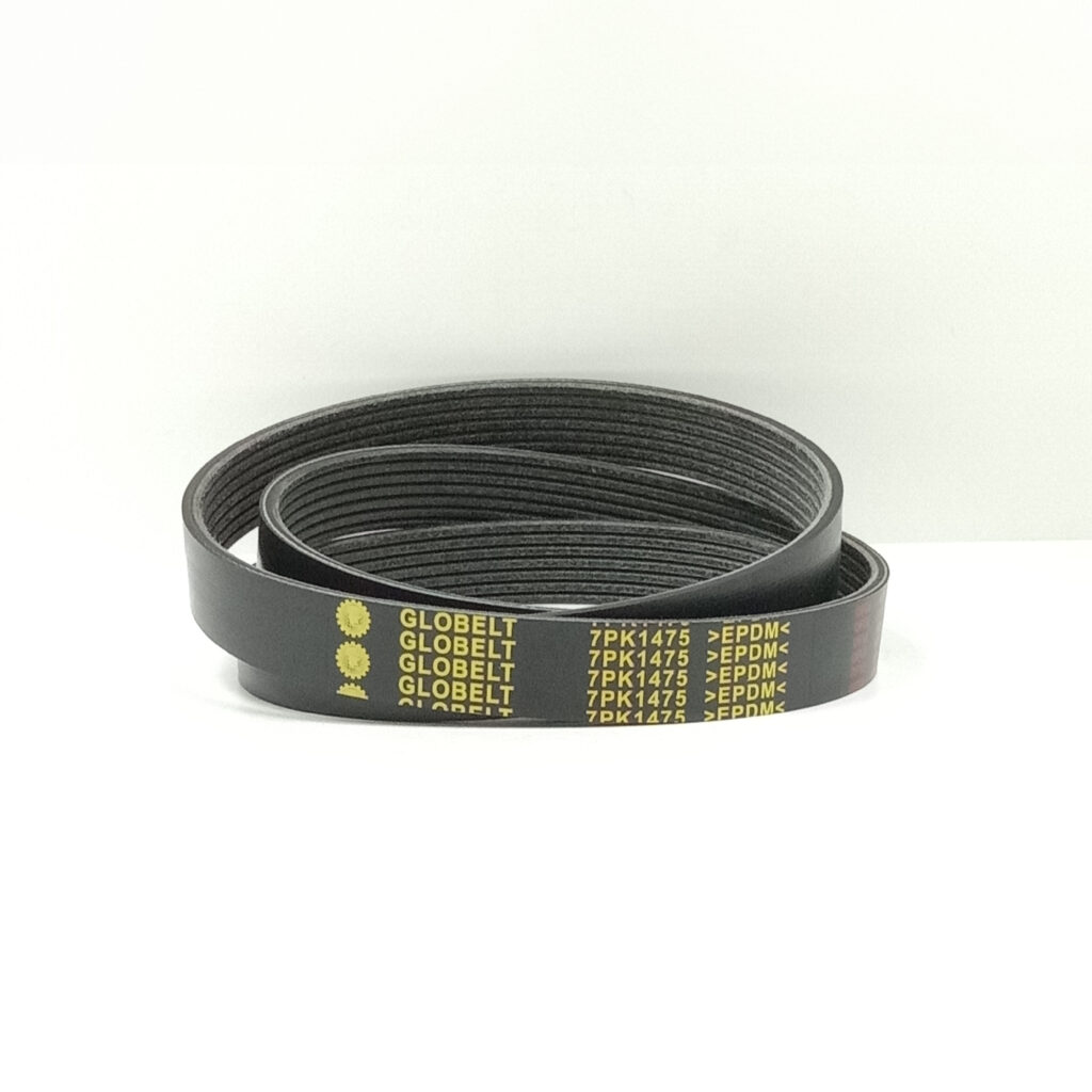 7PK1475 Nissan Latio SC11 1.6, Livina L10 1.6, NV200 1.6 GloBelt Fan Belt