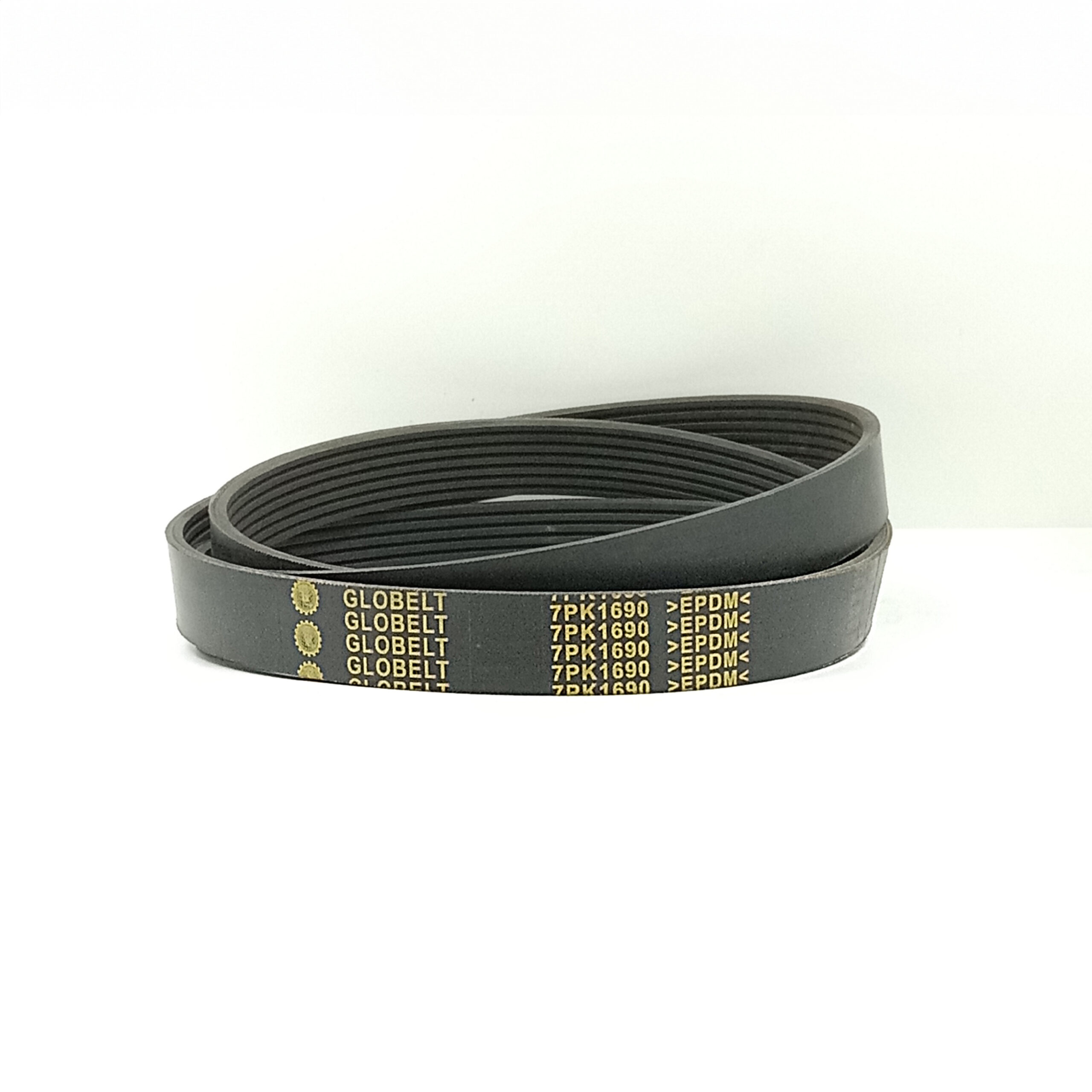 7PK1690 Land Rover New Discovery GloBelt Fan Belt 1 7PK1690 Land Rover New Discovery GloBelt Fan Belt