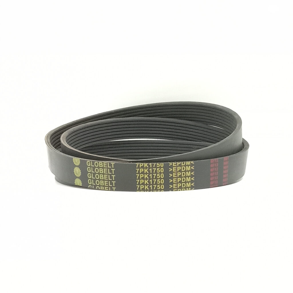 7PK1750 Nissan Urvan E25 2.5 3.0, Navara NP300 2.5 (Diesel) GloBelt Fan Belt