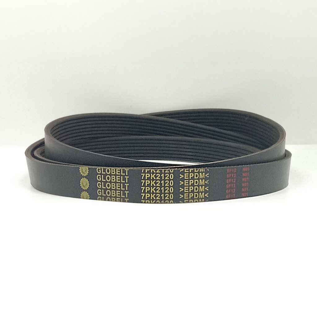 7PK2120 Toyota Land Cruiser 4.0 V6, Prado 4.0 V6, Fortuner 4.0 V6 GloBelt Fan Belt