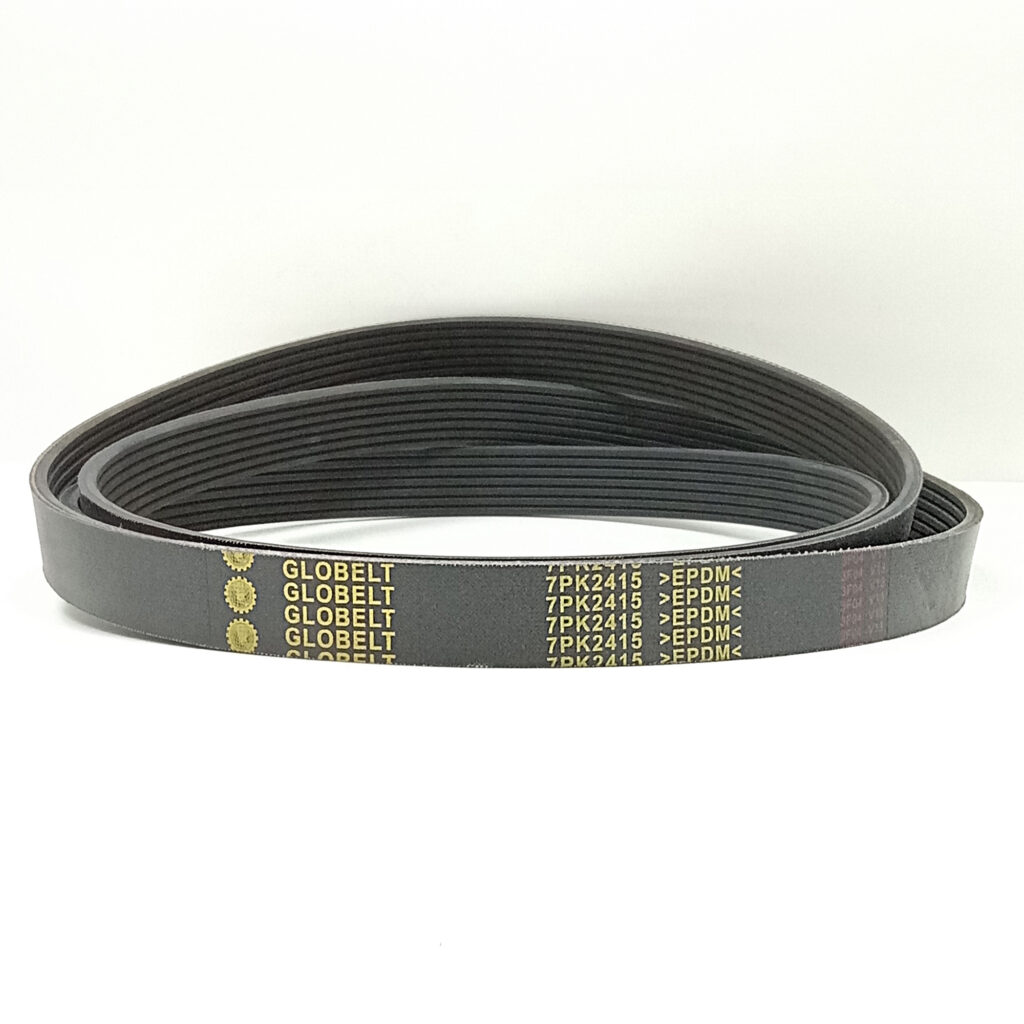 7PK2415 Mitsubishi Pajero V6 3.5 3.8, Mercedes-Benz E240 W211 GloBelt Fan Belt