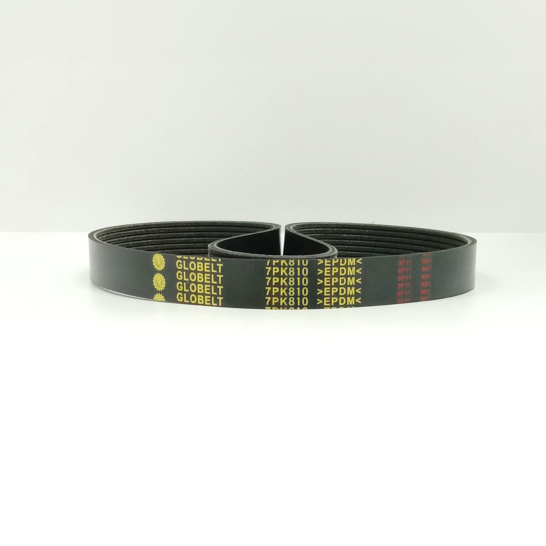 7PK810 Toyota Estima TCR11 (Super Charger) GloBelt Fan Belt 1 7PK810 Toyota Estima TCR11 (Super Charger) GloBelt Fan Belt
