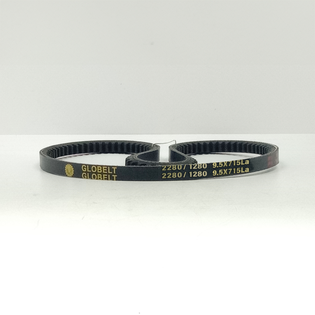 2280 GloBelt RPF V Fan Belt Air Cond, Alternator, Power Steering
