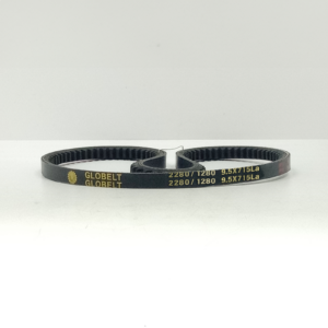 2280 GloBelt RPF V Fan Belt Air Cond, Alternator, Power Steering