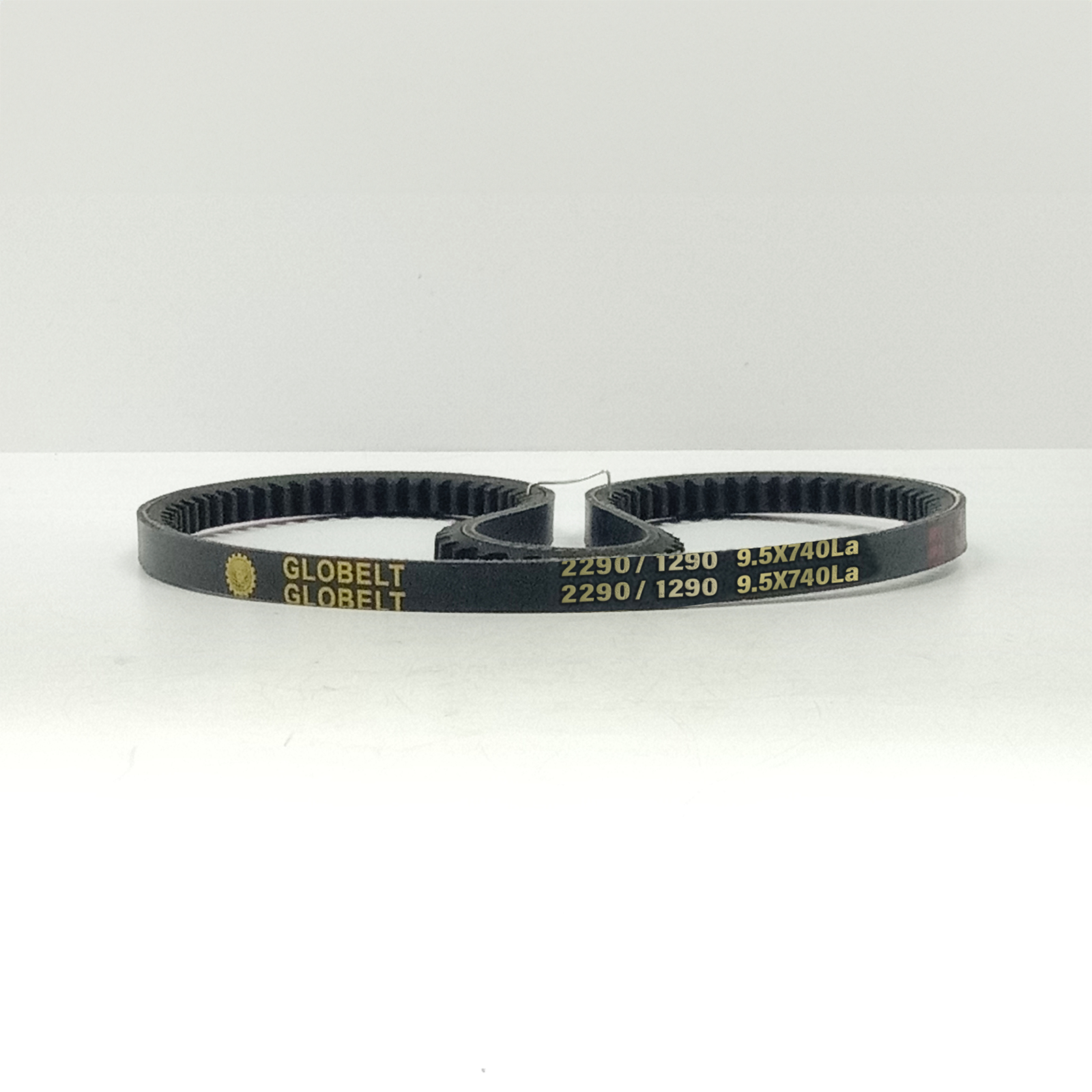 2290 GloBelt RPF V Fan Belt Air Cond, Alternator, Power Steering 1 2290 GloBelt RPF V Fan Belt Air Cond, Alternator, Power Steering