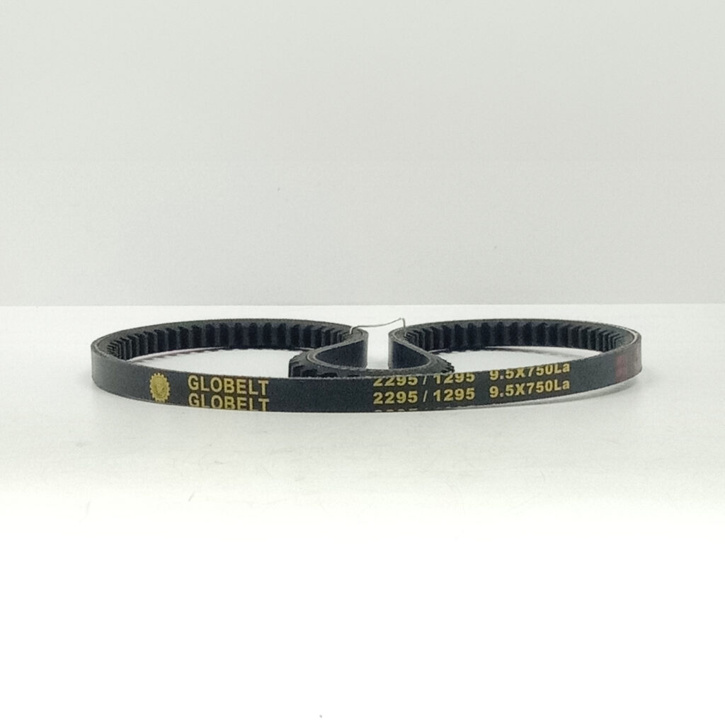 2295 GloBelt RPF V Fan Belt Air Cond, Alternator, Power Steering