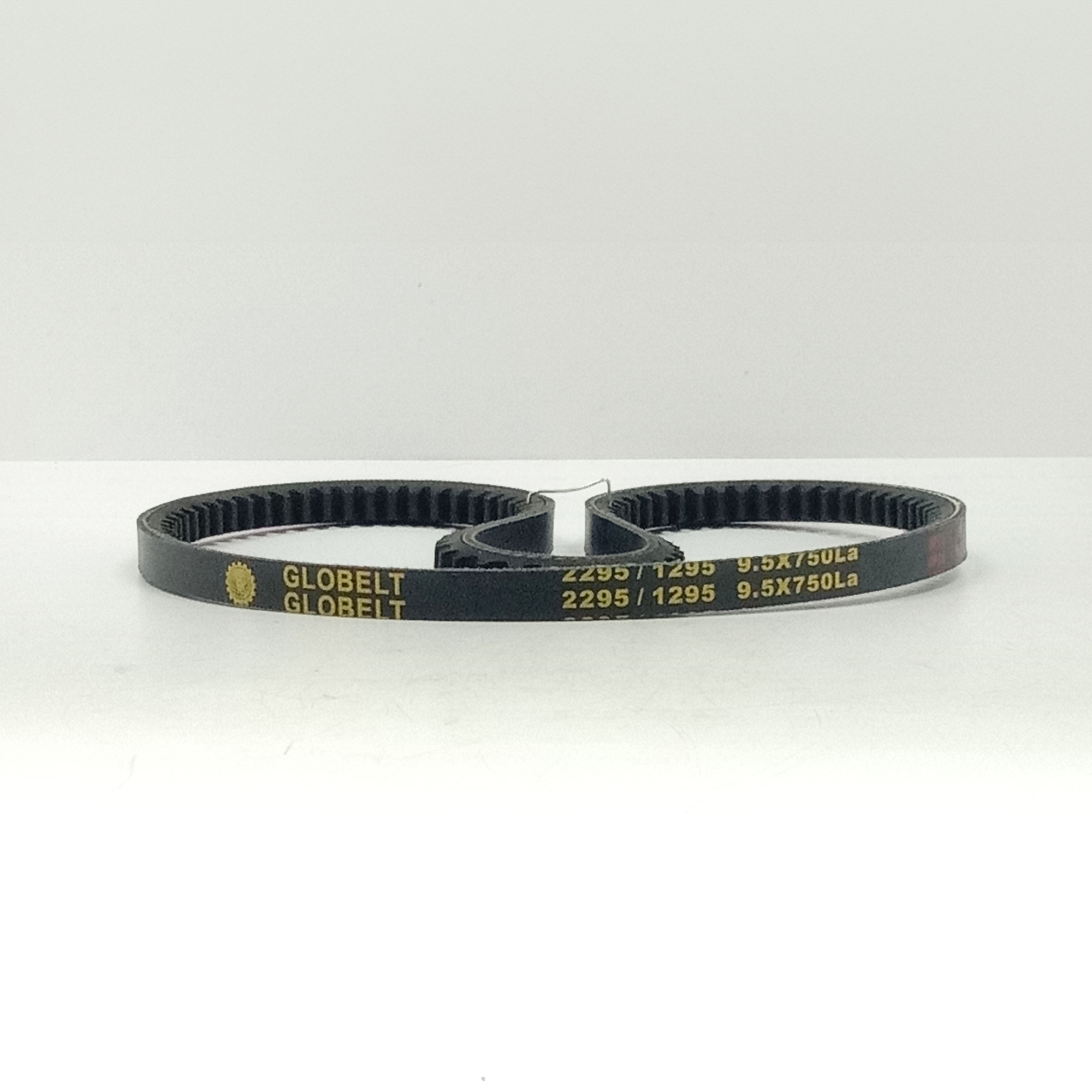 2295 GloBelt RPF V Fan Belt Air Cond, Alternator, Power Steering 1 2295 GloBelt RPF V Fan Belt Air Cond, Alternator, Power Steering