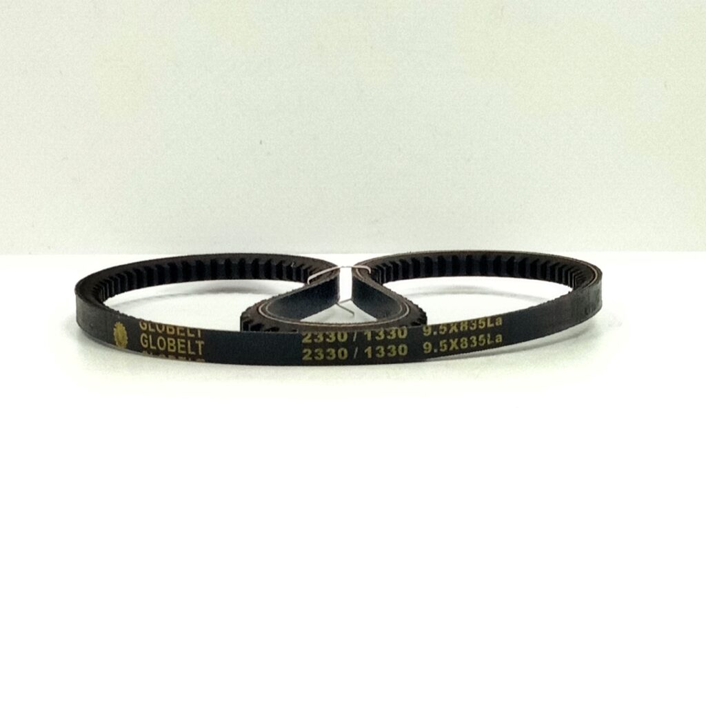2330 GloBelt RPF V Fan Belt Air Cond, Alternator, Power Steering