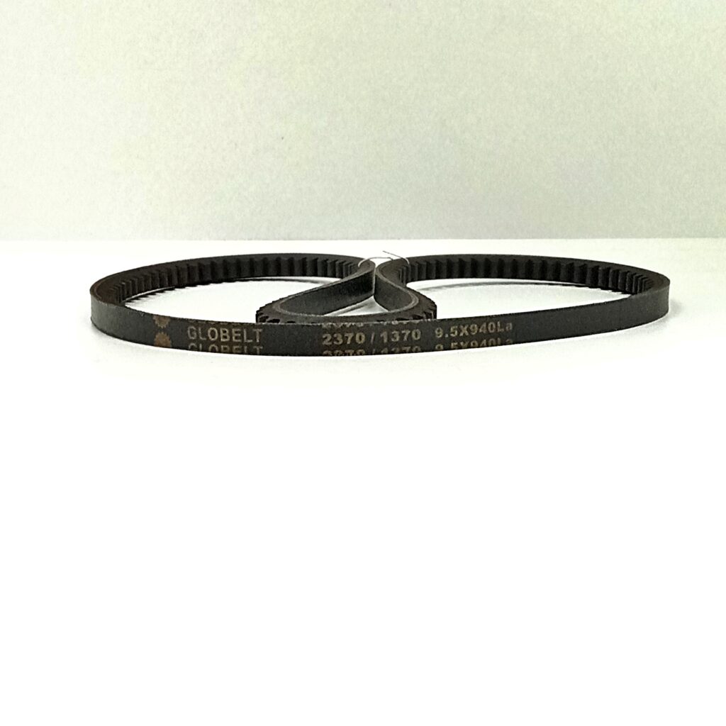2370 GloBelt RPF V Fan Belt Air Cond, Alternator, Power Steering