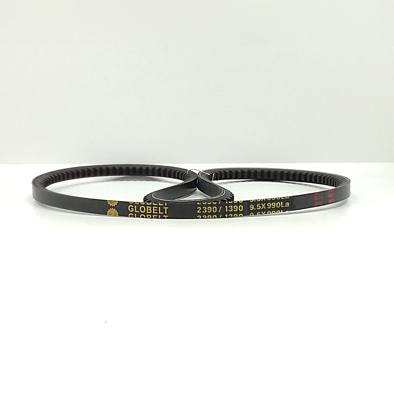 2390 GloBelt RPF V Fan Belt Air Cond, Alternator, Power Steering 1 2390 GloBelt RPF V Fan Belt Air Cond, Alternator, Power Steering
