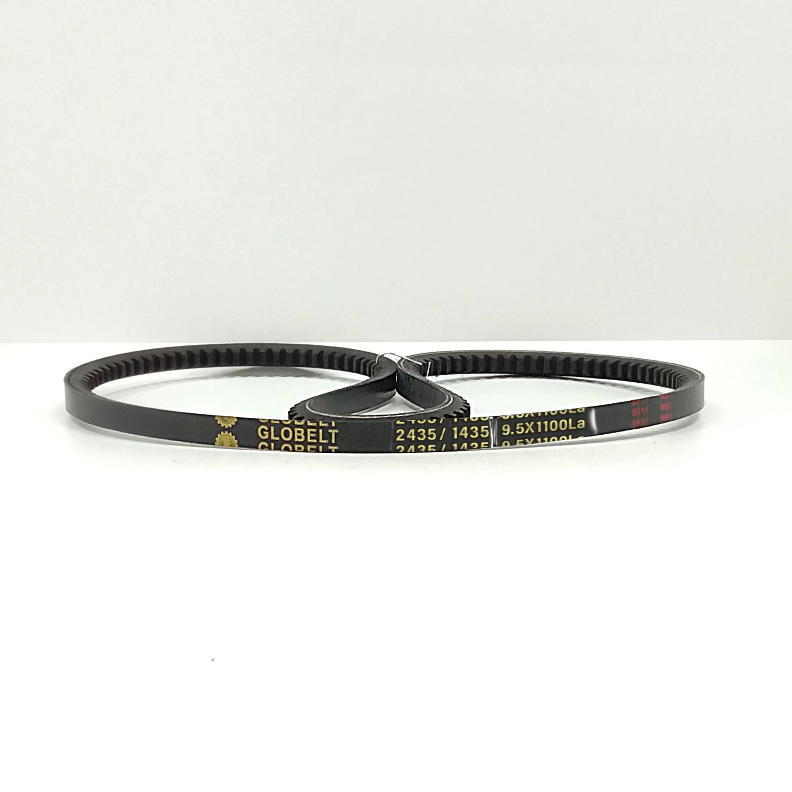 2435 GloBelt RPF V Fan Belt Air Cond, Alternator, Power Steering 1 2435 GloBelt RPF V Fan Belt Air Cond, Alternator, Power Steering