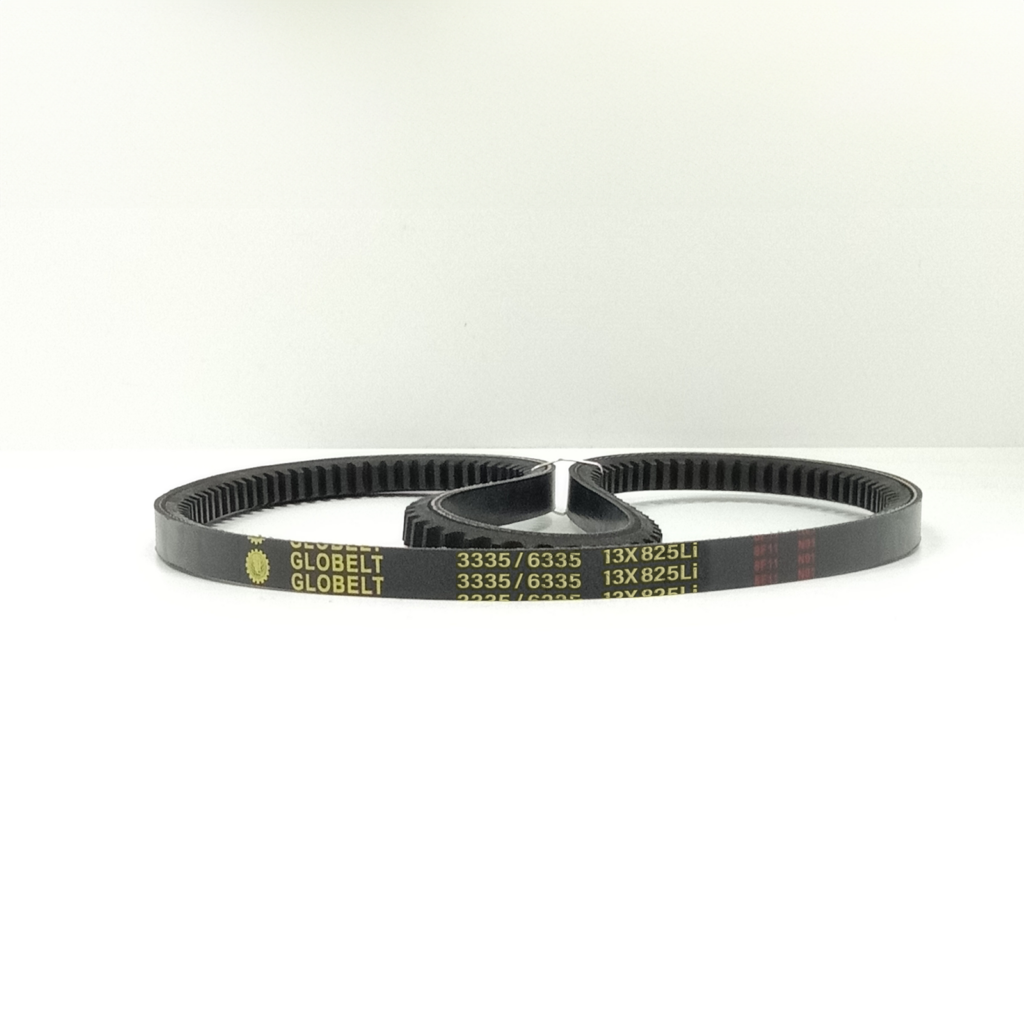 3335 GloBelt RPF V Fan Belt Air Cond, Alternator, Power Steering