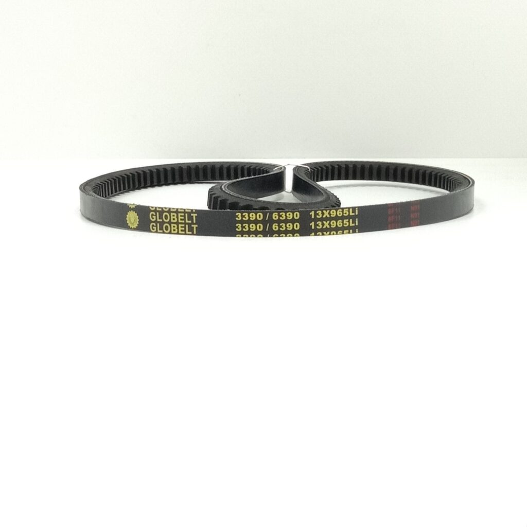 3390 GloBelt RPF V Fan Belt Air Cond, Alternator, Power Steering