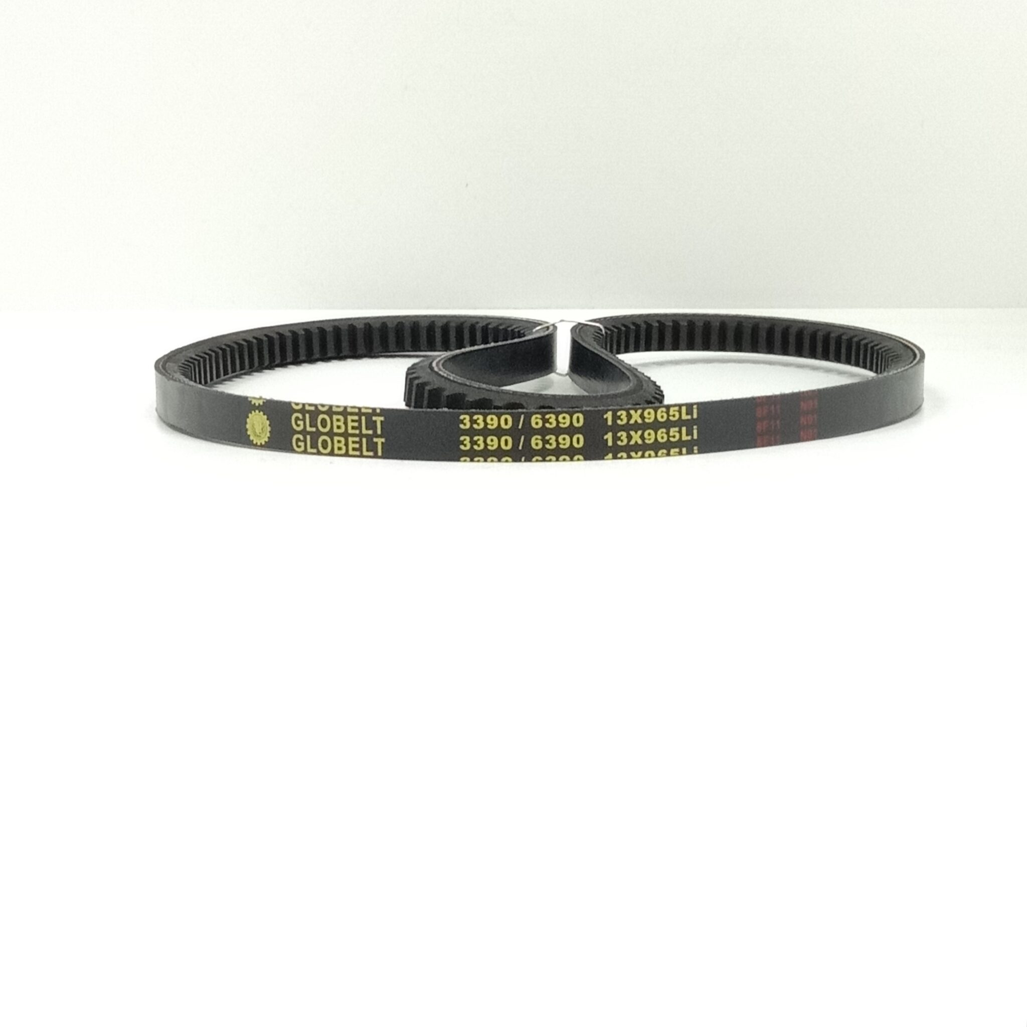 3390 GloBelt RPF V Fan Belt Air Cond, Alternator, Power Steering - GloBelt