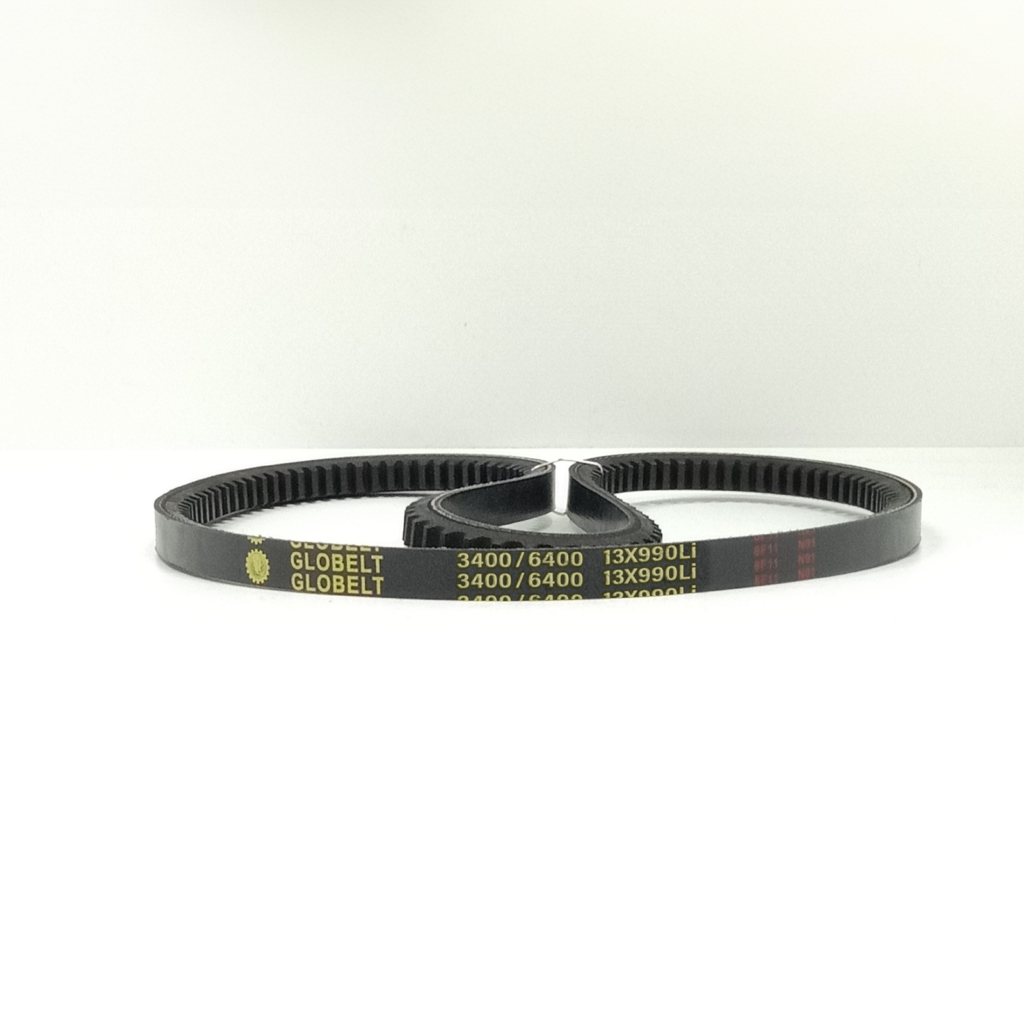 3400 GloBelt RPF V Fan Belt Air Cond, Alternator, Power Steering