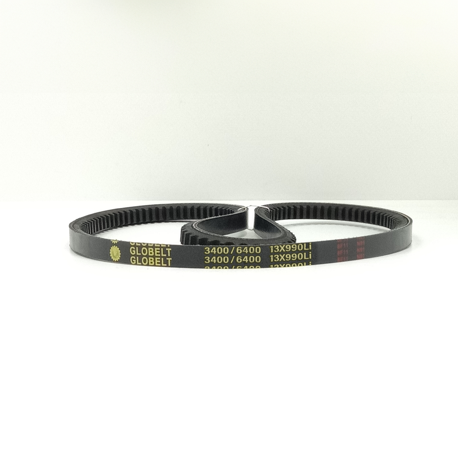 3400 GloBelt RPF V Fan Belt Air Cond, Alternator, Power Steering 1 3400 GloBelt RPF V Fan Belt Air Cond, Alternator, Power Steering