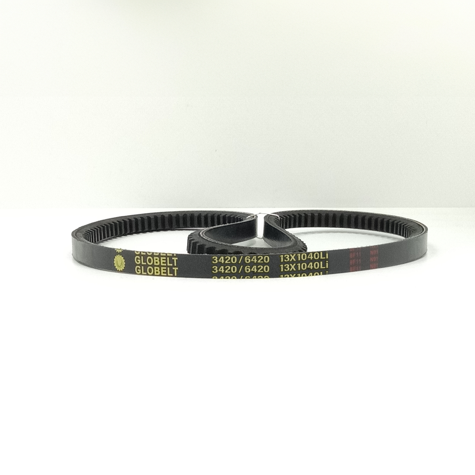 3420 GloBelt RPF V Fan Belt Air Cond, Alternator, Power Steering 1 3420 GloBelt RPF V Fan Belt Air Cond, Alternator, Power Steering