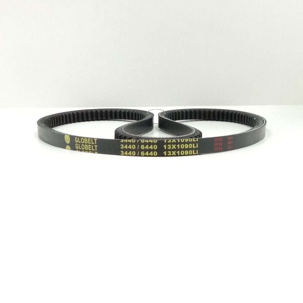 3440 GloBelt RPF V Fan Belt Air Cond, Alternator, Power Steering