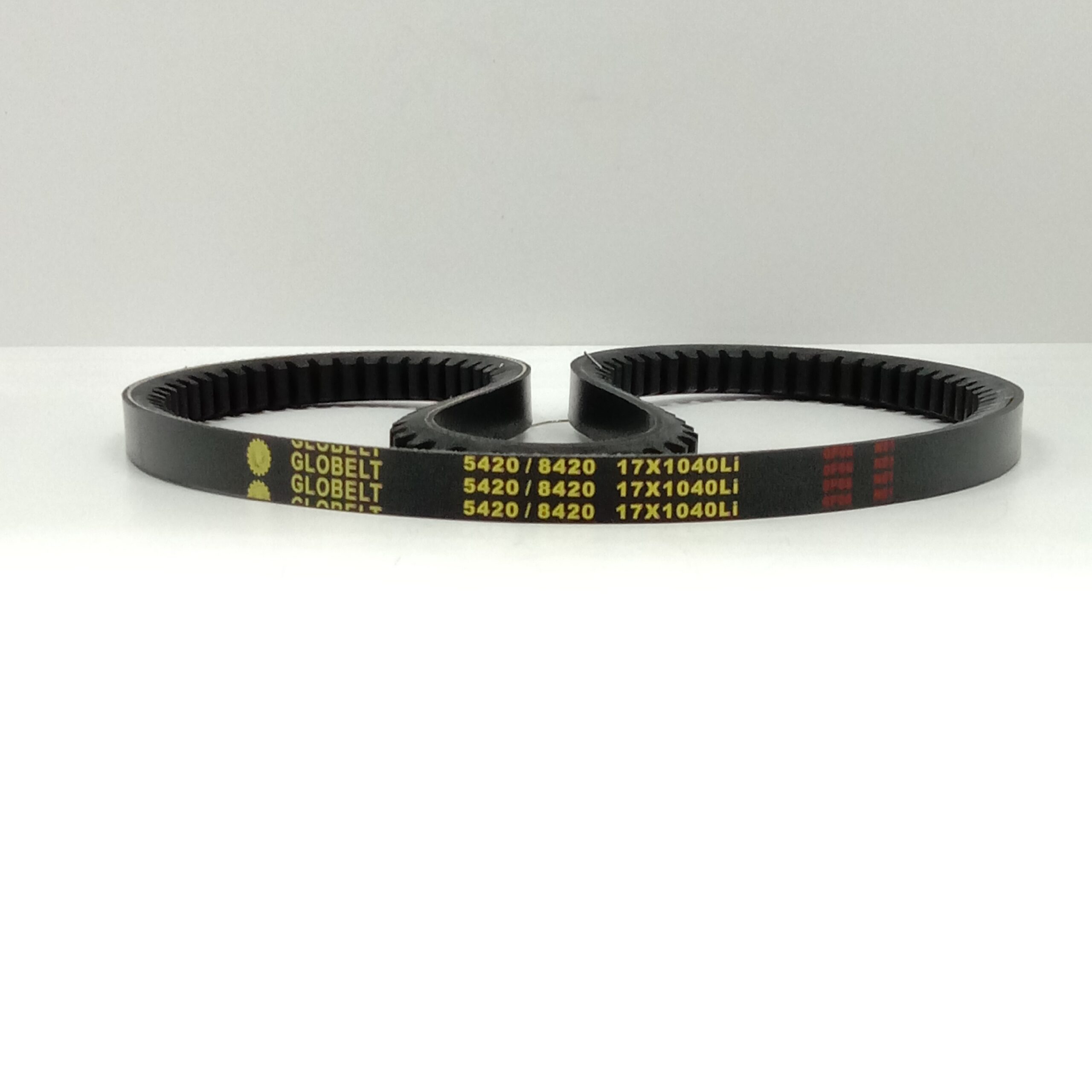 5420 GloBelt RPF V Fan Belt Air Cond, Alternator, Power Steering 1 5420 GloBelt RPF V Fan Belt Air Cond, Alternator, Power Steering
