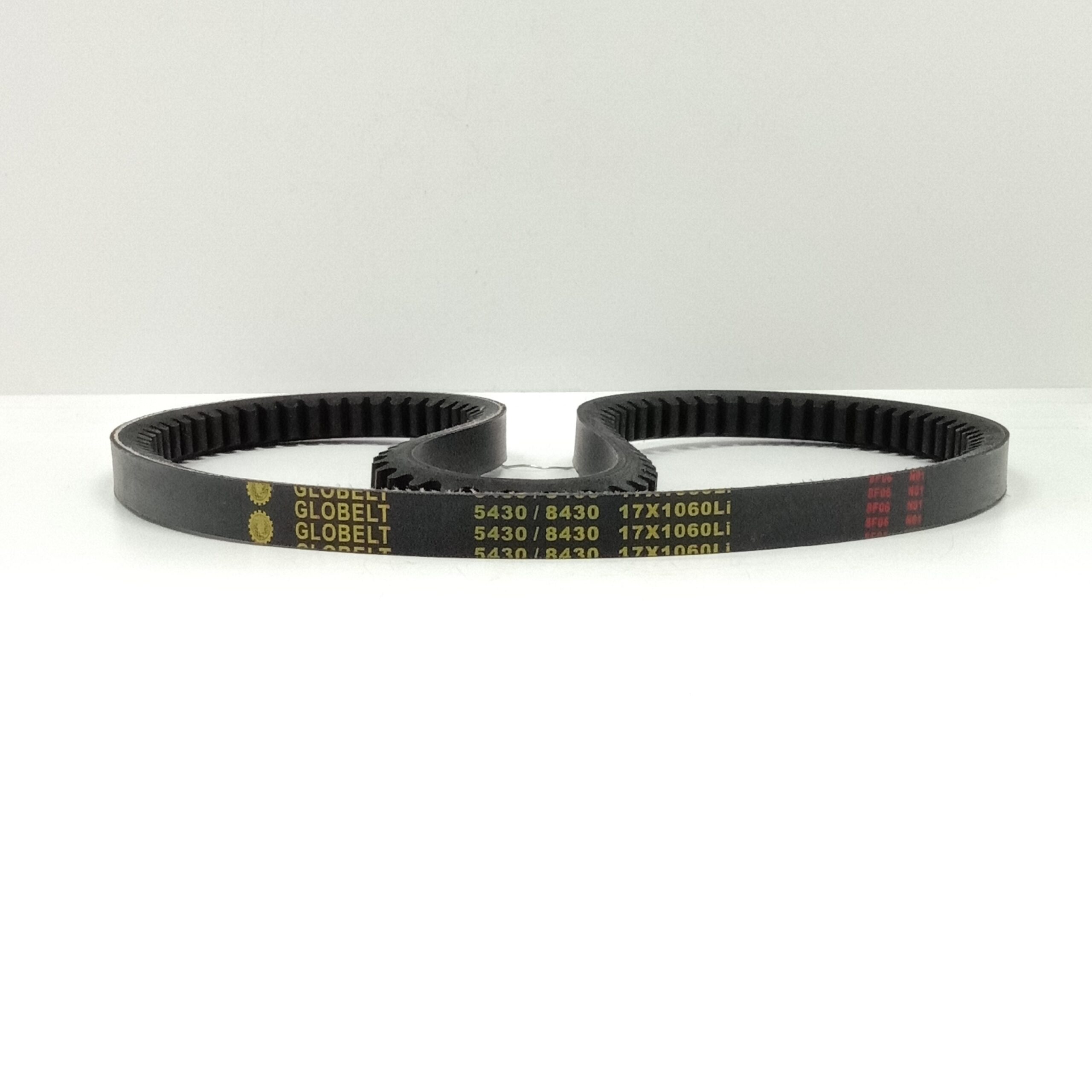 5430 GloBelt RPF V Fan Belt Air Cond, Alternator, Power Steering 1 5430 GloBelt RPF V Fan Belt Air Cond, Alternator, Power Steering