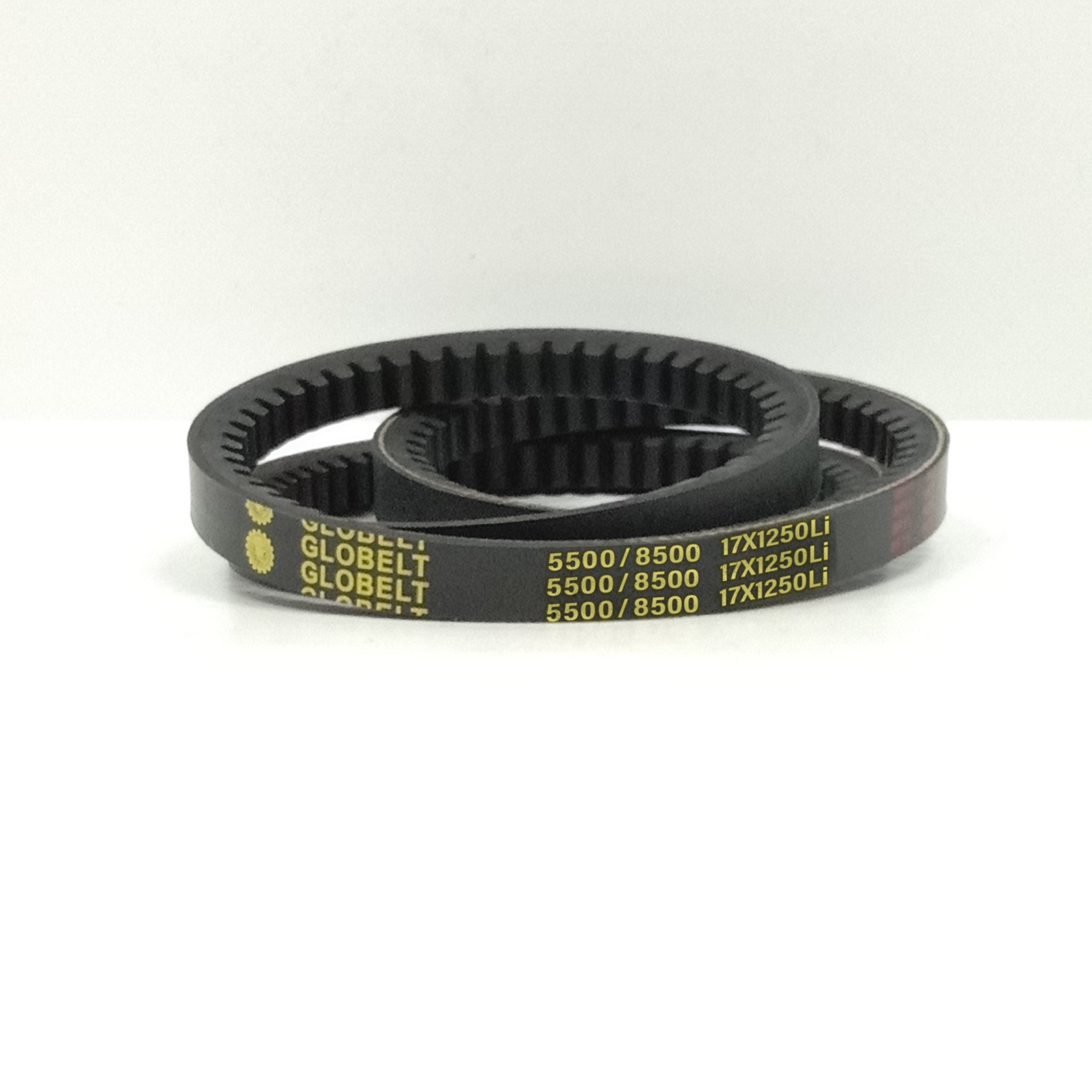 5500 GloBelt RPF V Fan Belt Air Cond, Alternator, Power Steering 1 5500 GloBelt RPF V Fan Belt Air Cond, Alternator, Power Steering
