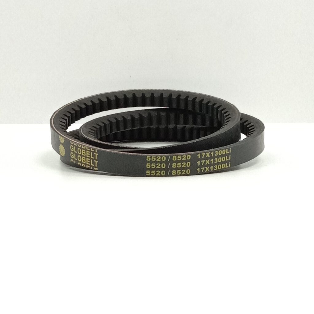 5520 GloBelt RPF V Fan Belt Air Cond, Alternator, Power Steering