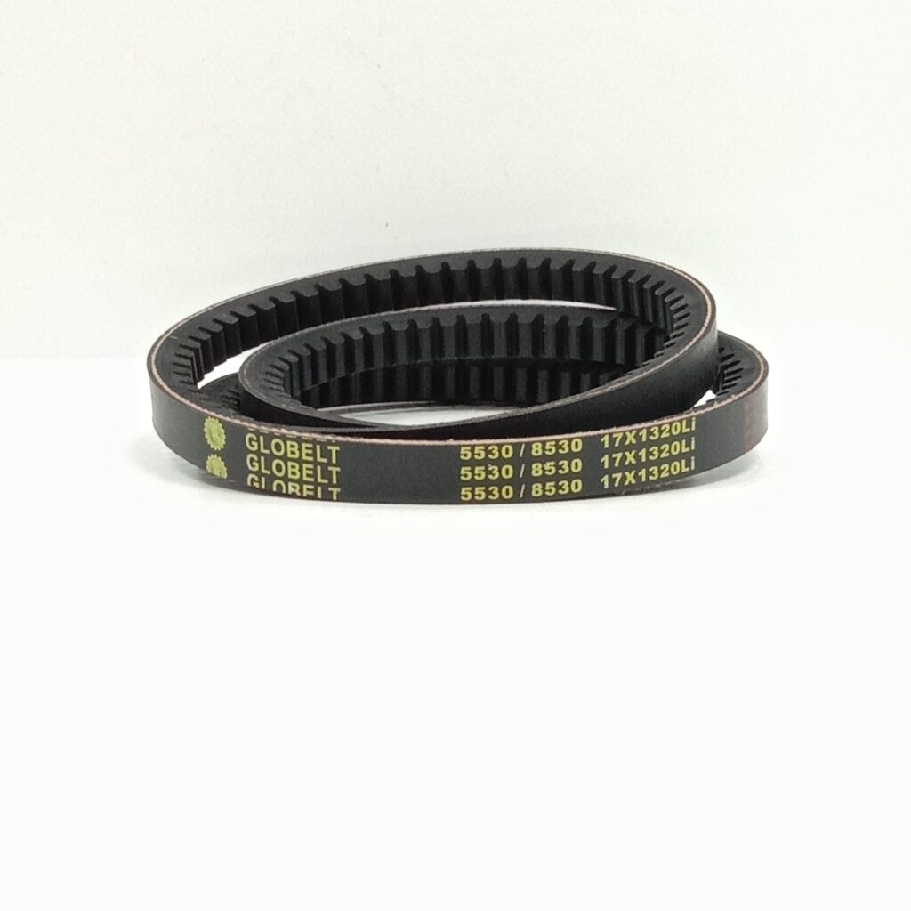 5530 GloBelt RPF V Fan Belt Air Cond, Alternator, Power Steering