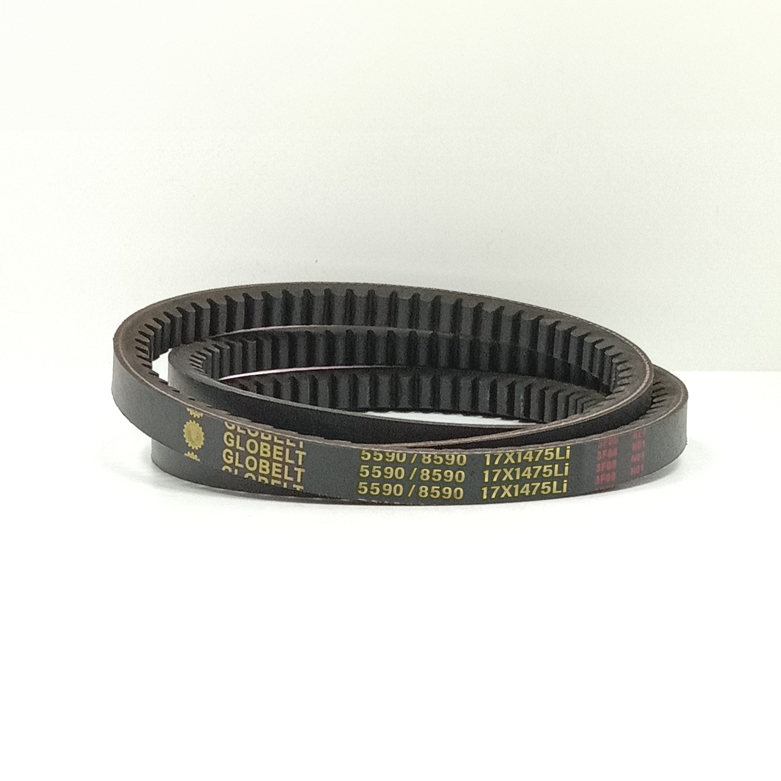 5590 GloBelt RPF V Fan Belt Air Cond, Alternator, Power Steering 1 5590 GloBelt RPF V Fan Belt Air Cond, Alternator, Power Steering