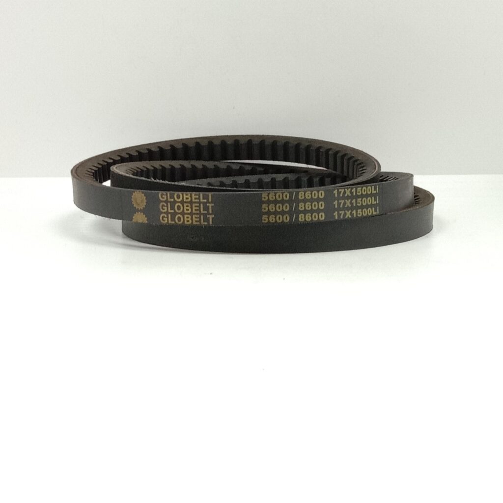 5600 GloBelt RPF V Fan Belt Air Cond, Alternator, Power Steering