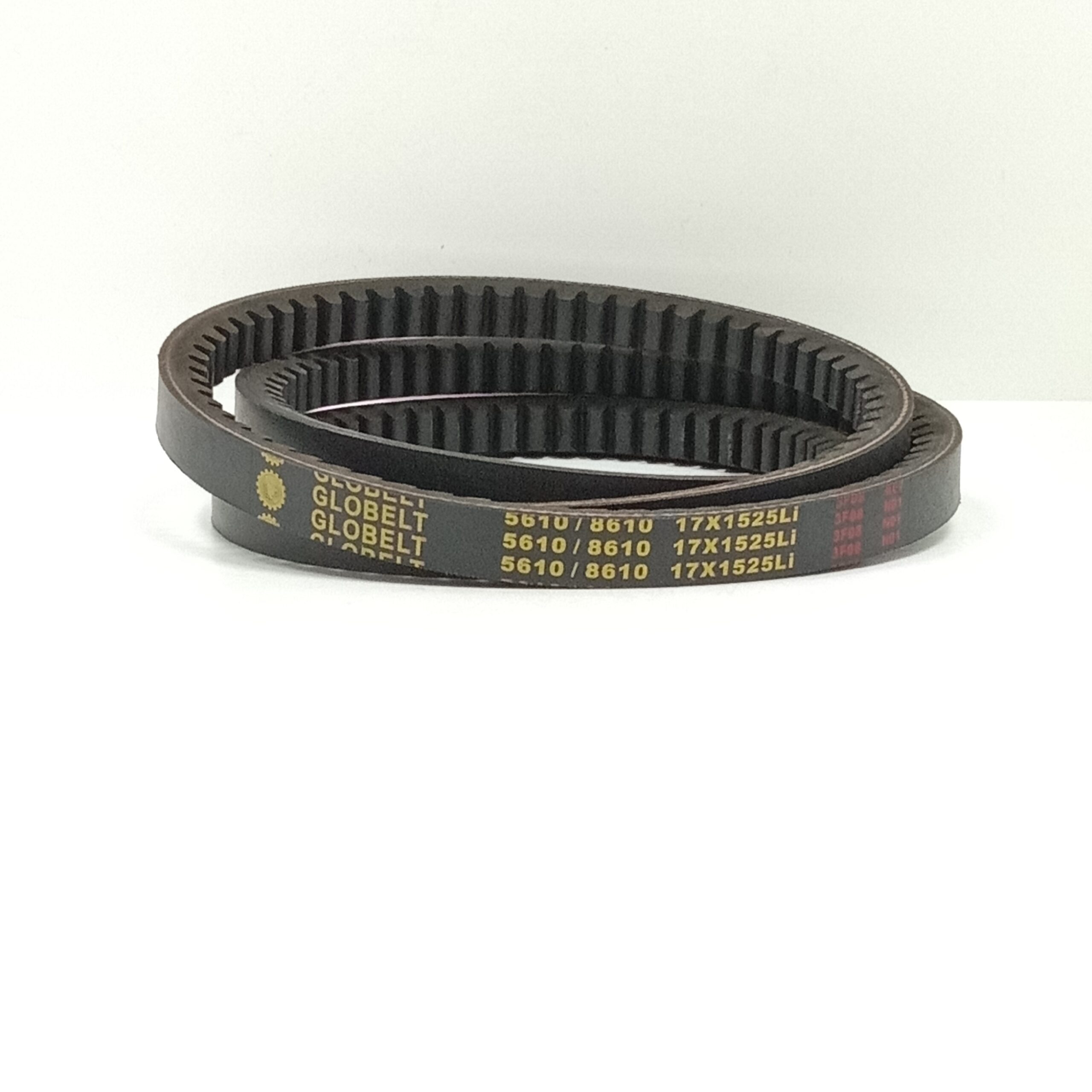5610 GloBelt RPF V Fan Belt Air Cond, Alternator, Power Steering 1 5610 GloBelt RPF V Fan Belt Air Cond, Alternator, Power Steering