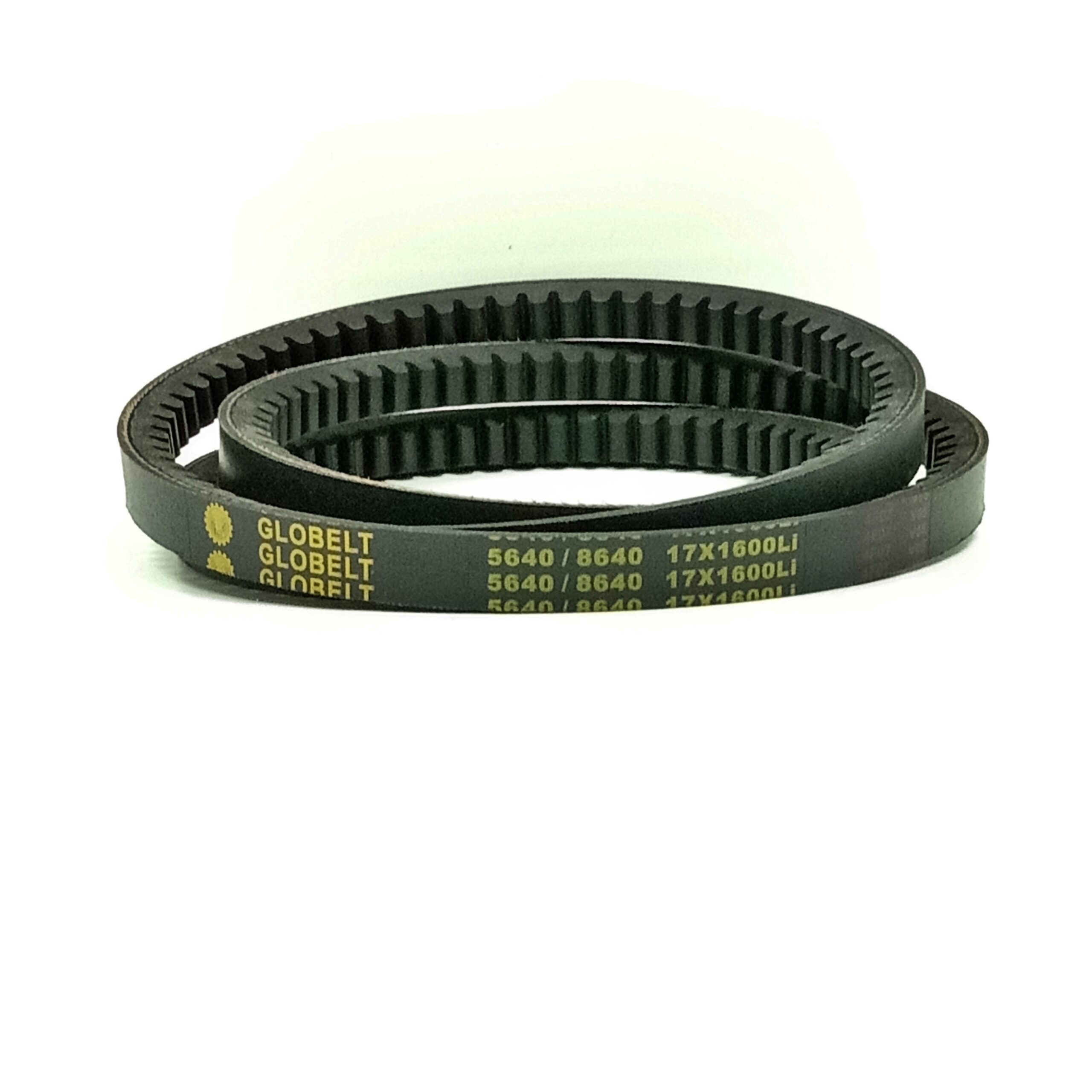5640 GloBelt RPF V Fan Belt Air Cond, Alternator, Power Steering 1 5640 GloBelt RPF V Fan Belt Air Cond, Alternator, Power Steering