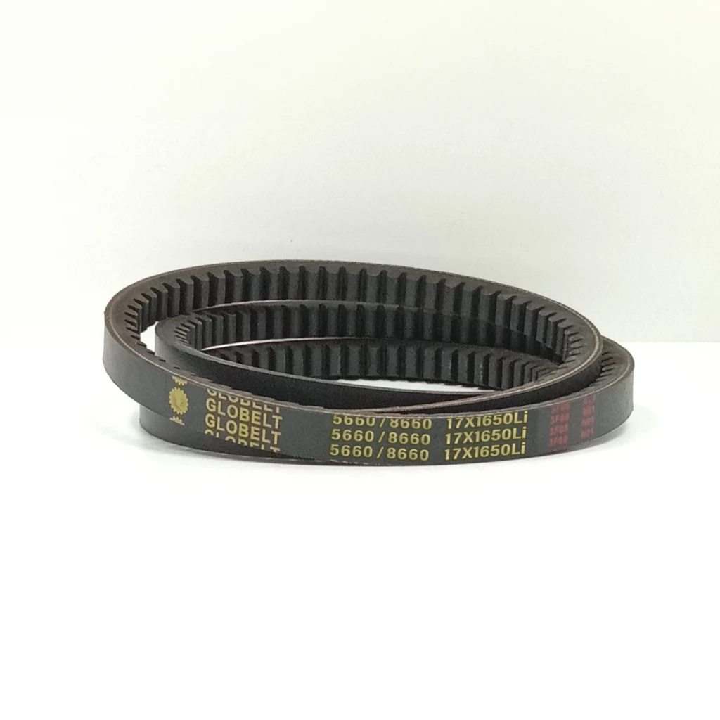 5660 GloBelt RPF V Fan Belt Air Cond, Alternator, Power Steering