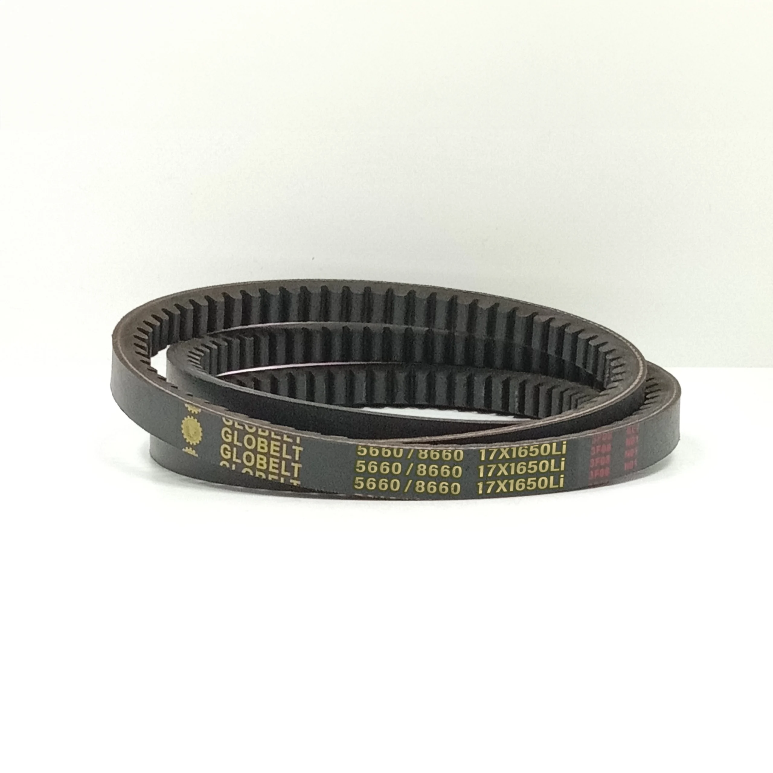 5660 GloBelt RPF V Fan Belt Air Cond, Alternator, Power Steering 1 5660 GloBelt RPF V Fan Belt Air Cond, Alternator, Power Steering