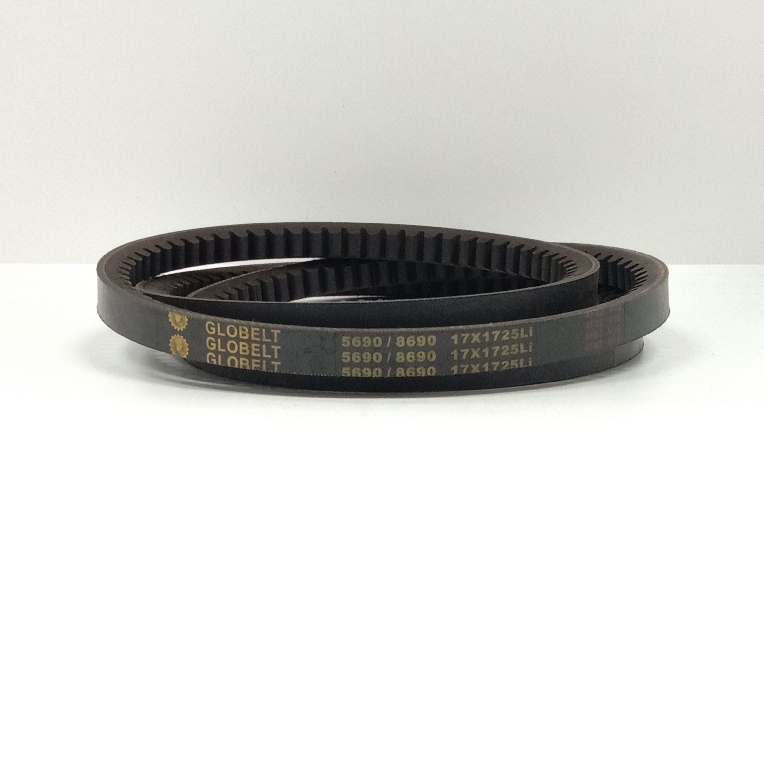 5690 GloBelt RPF V Fan Belt Air Cond, Alternator, Power Steering 1 5690 GloBelt RPF V Fan Belt Air Cond, Alternator, Power Steering