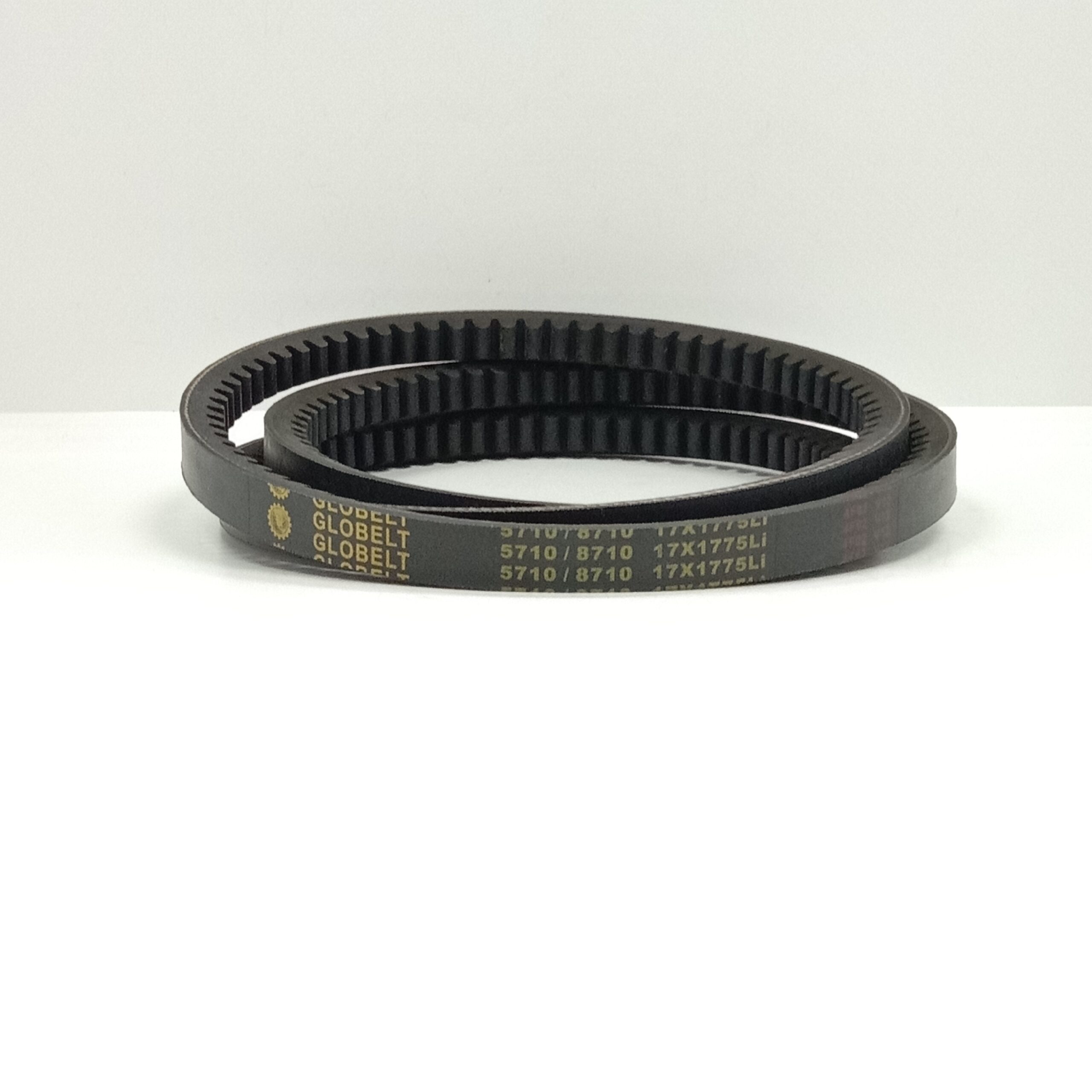 5710 GloBelt RPF V Fan Belt Air Cond, Alternator, Power Steering 1 5710 GloBelt RPF V Fan Belt Air Cond, Alternator, Power Steering