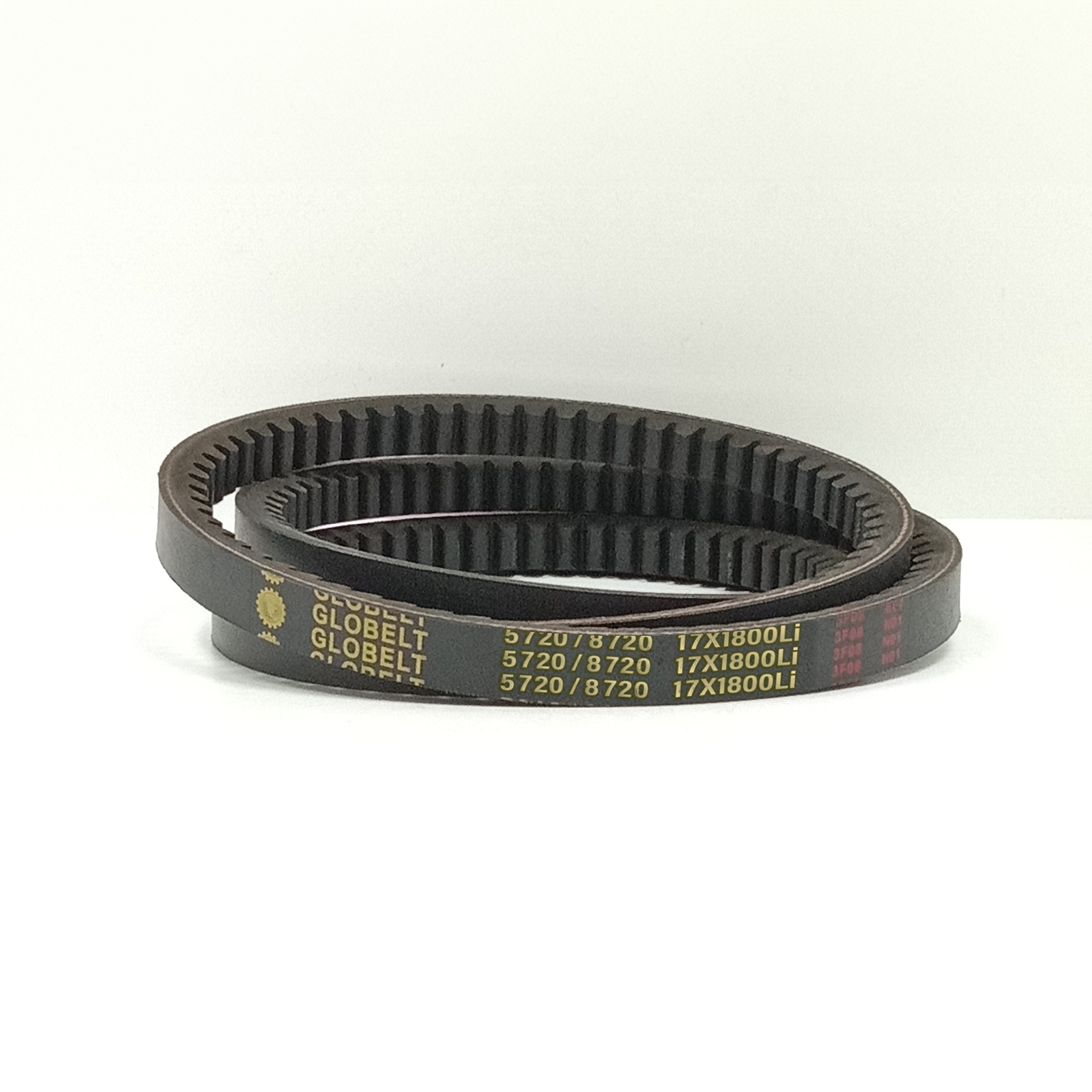 5720 GloBelt RPF V Fan Belt Air Cond, Alternator, Power Steering 1 5720 GloBelt RPF V Fan Belt Air Cond, Alternator, Power Steering